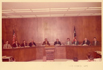 Arlington City Council, 1971