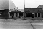 Rockyfeller Hamburgers, Arlington, Texas