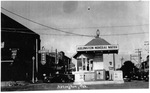 Arlington, Texas mineral well