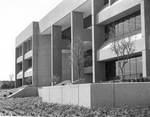 The City Municipal Building, Arlington, Texas