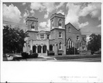 First Methodist Church, Arlington, Texas