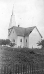 Presbyterian Church, Arlington, Texas