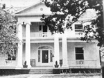 J.D. Cooper home