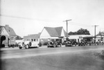 Moore Funeral Home, Arlington, Texas, 1928