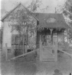 E. E. Rankin home, Arlington, Texas