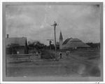 Methodist Church, Arlington, Texas