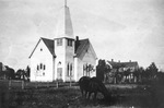 Presbyterian Church, Arlington, Texas