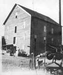 Randol Mill, Tarrant County, Texas