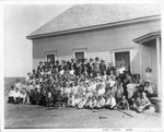 Webb School in Webb, Texas