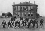 Arlington High School football team