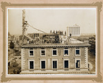 United States Post Office and Court House building, Shreveport, Louisiana