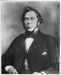 Portrait of George Wilkins Kendall