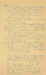 Chapter 7 List of Edits with Letter from Kenneth L. Whitt to Dr. W. Jack Bell by Kenneth L. Whitt