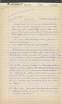 Thesis Notes Tablet 4