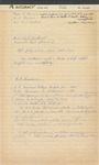 Thesis Notes Tablet 5