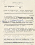 Letter from Enid E. Markham to Kenneth L. Whitt by Enid E. Markham