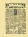 Shorthorn Front Page Vol.12 No.1