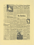 Shorthorn Front Page Vol.31 No.23