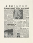 Copy of Shorthorn Front Page Vol.42 No.24