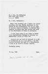 Letter for Don and Suzanne McPherson