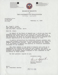 Letter to Lloyd