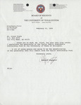 Letter to Lloyd