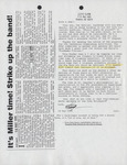 Letter to Ruth and Amp by Lloyd C. Clark