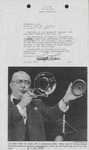 Letter from Lloyd by Lloyd C. Clark