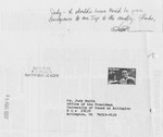 Newspaper clipping