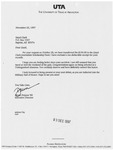 Letter to Lloyd