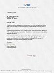 Letter to Lloyd