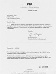 Letter to Lloyd