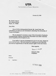 Letters