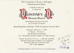 Invitation Card