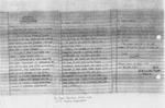 Letter to Dawn by Lloyd C. Clark