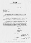 Letters