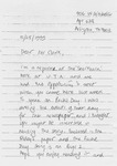 Letters