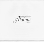 Distinguished Alumni