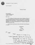 Letters