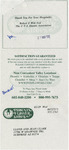 Card and Letter
