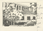 Letter to Lloyd and Jean by Laure Anderson
