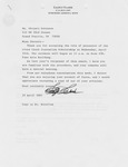 Letters