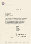 Letter to Lloyd