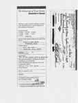 Form and Check
