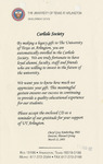 Letter