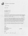Letters