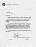 Letter to Lloyd