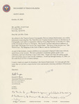 Letter to Lloyd