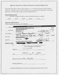 Form and Check by Lloyd C. Clark