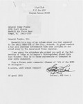 Letter to Tommy